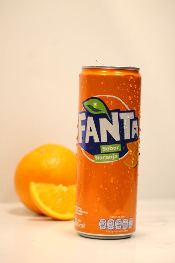 Фанта 