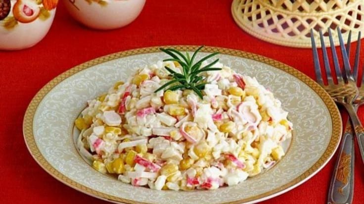 Крабик